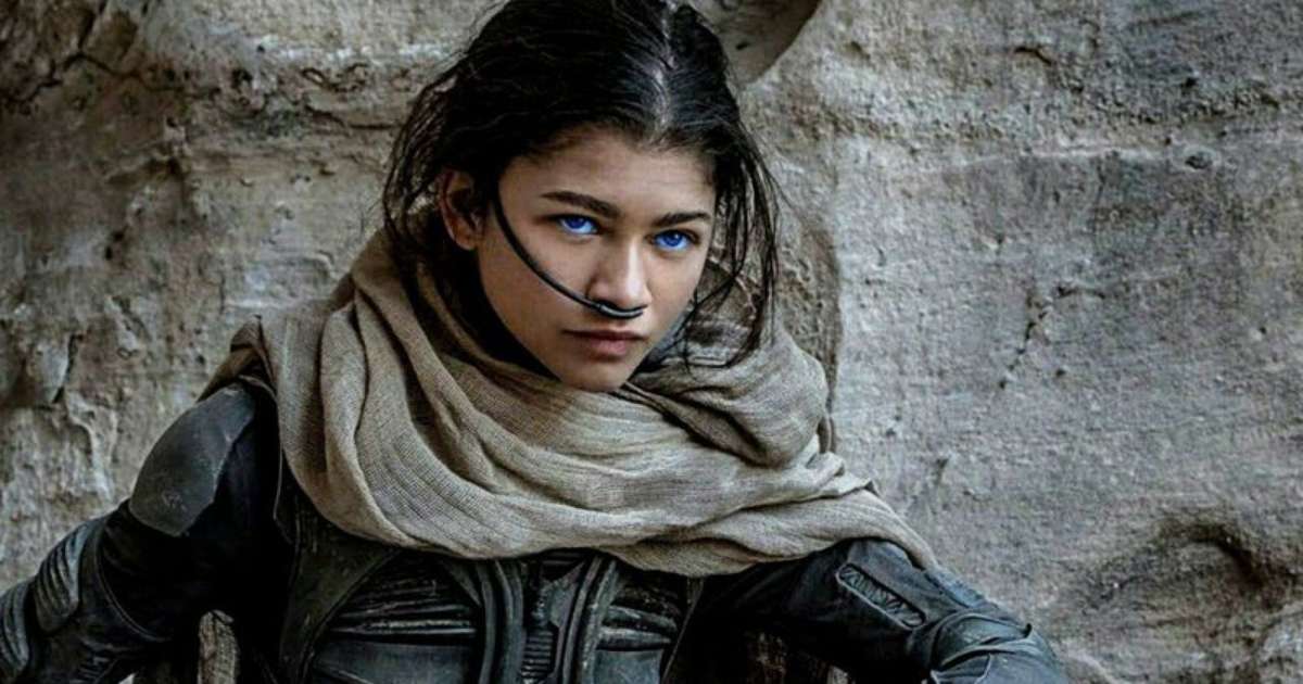 Zendaya: 5 filmes incríveis que resumem a carreira da atriz