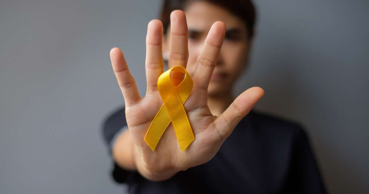 sinais de alerta para a depressão