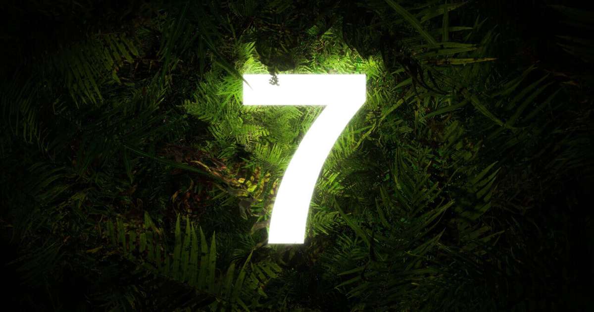 Número 7 rege o novo mês: descubra quais são as energias de Setembro