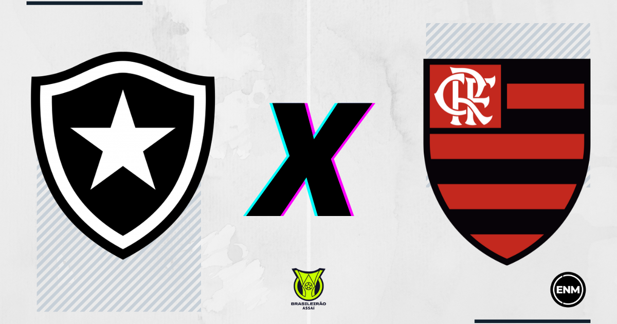 Santos x Flamengo: onde assistir ao vivo, horário e prováveis