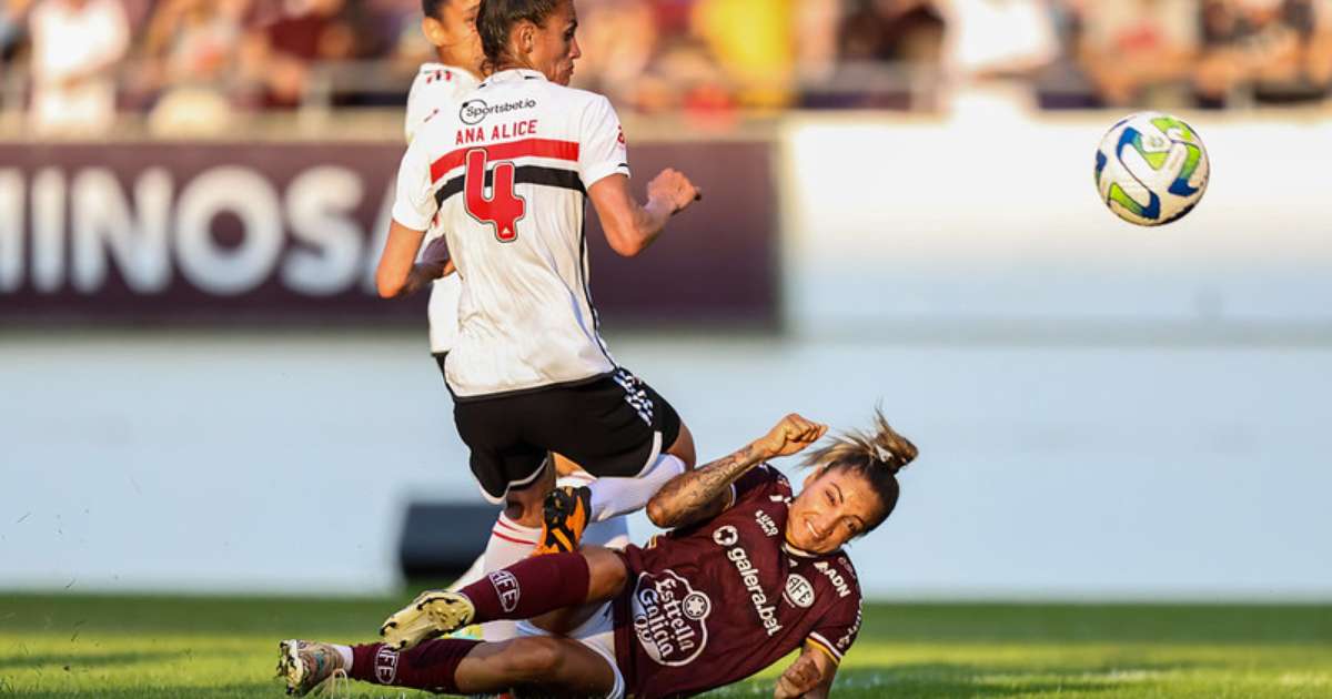 Ferroviária vence São Paulo nos pênaltis e pega o Corinthians na