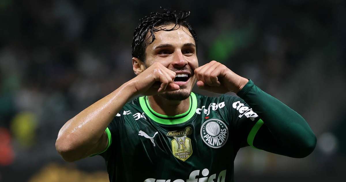 Virou freguesia? Palmeiras busca manter bom retrospecto recente contra o Corinthians