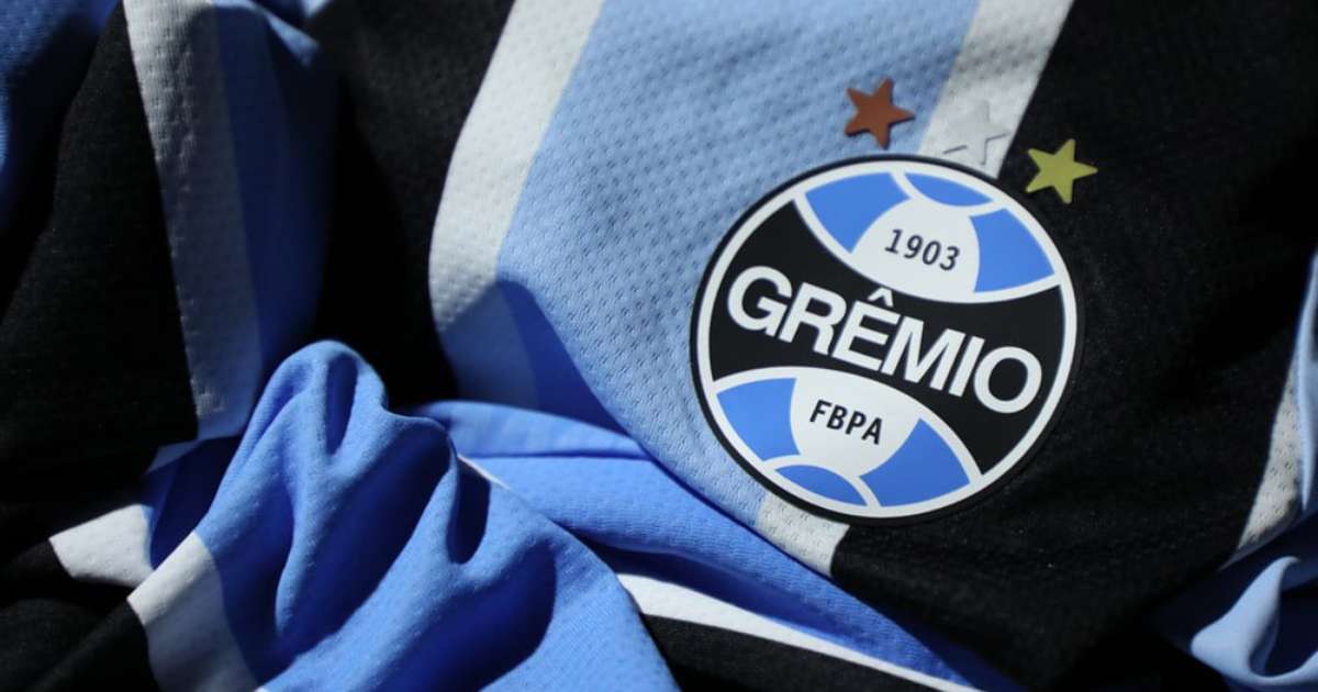 
Grêmio comemora 34 anos do primeiro título da Copa do Brasil

