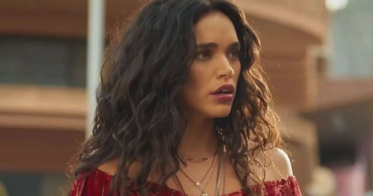 Luna descobre a verdade chocante sobre Maria Navalha em 'Fuzuê'