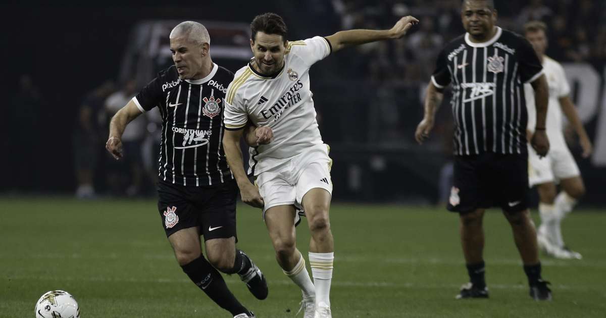 Saiba onde assistir à reprise da final do Mundial 2000 entre Corinthians e  Vasco neste domingo - Central do Timão - Notícias do Corinthians