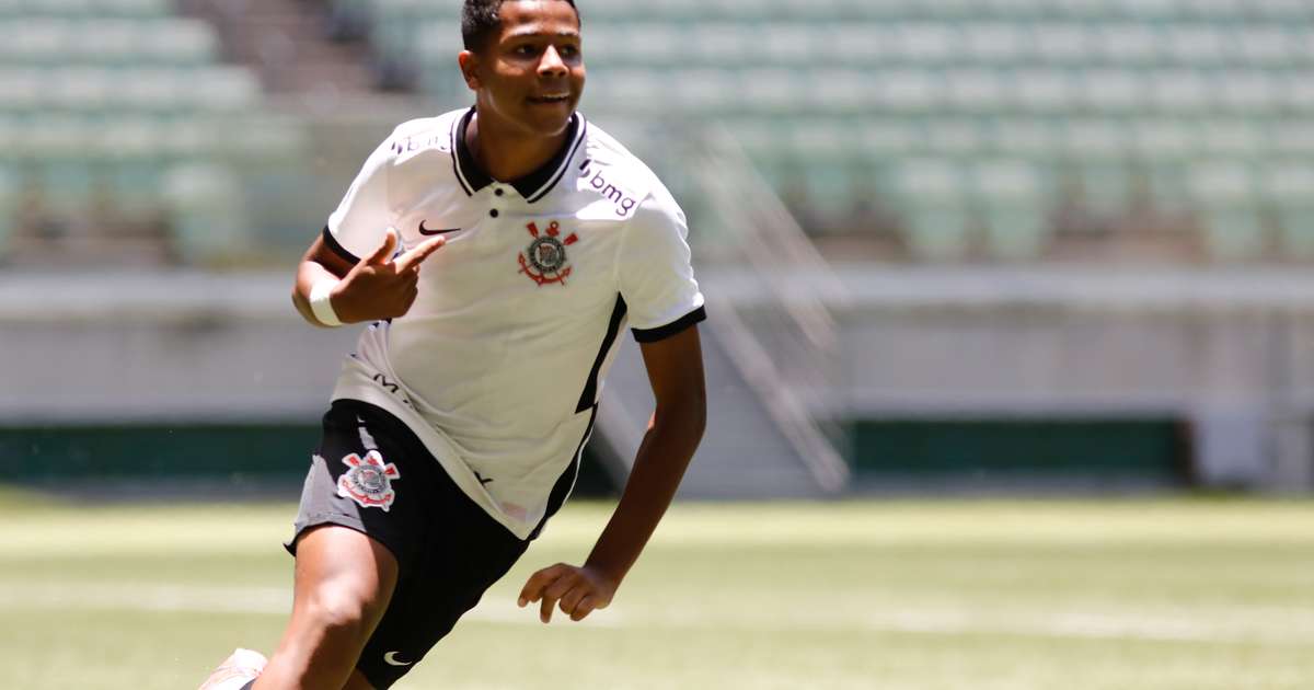 Palmeiras: 'Pênaltis são uma diversão', diz goleiro algoz