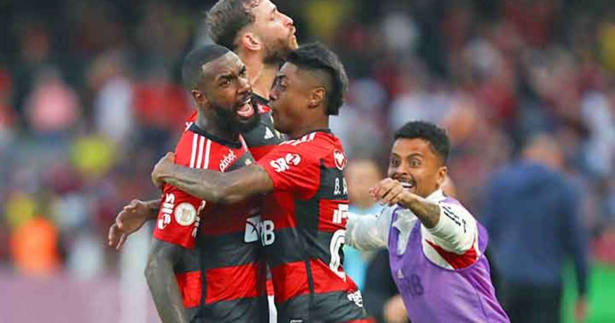 
Léo Pereira garante Flamengo mais fechado do que nunca
