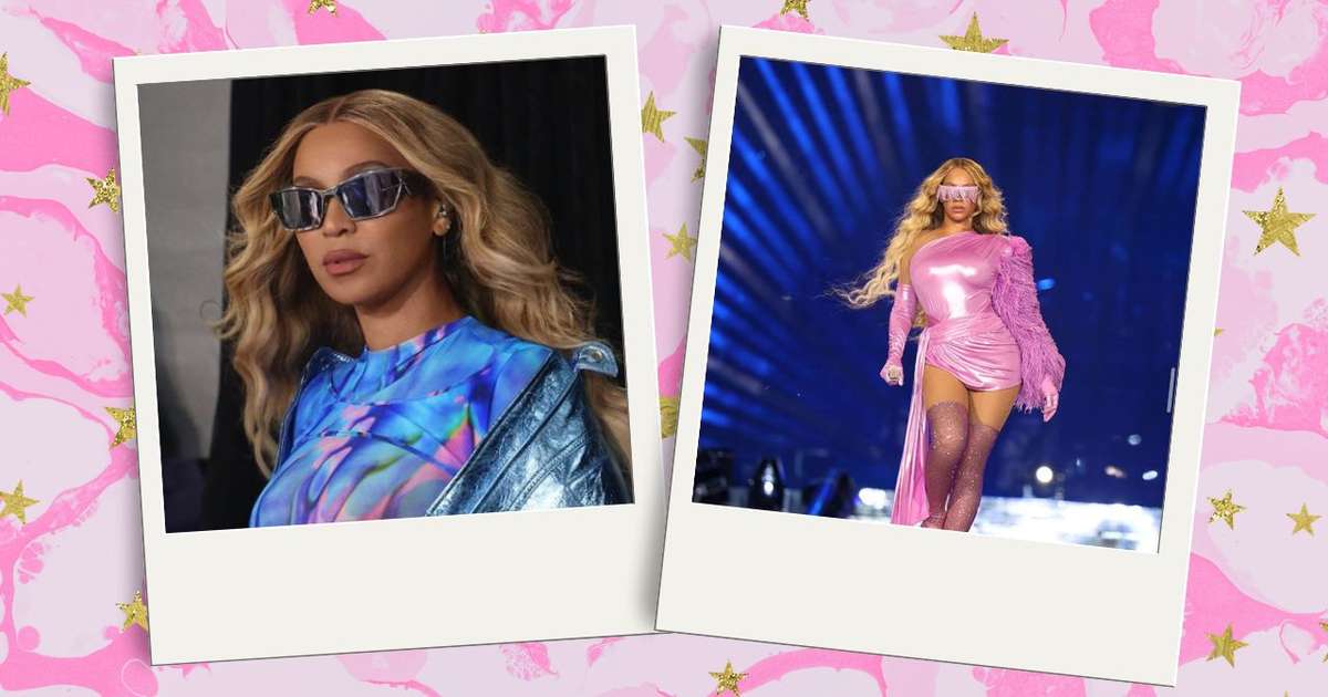Feliz aniversário, Beyoncé! Veja 5 curiosidades sobre a cantora