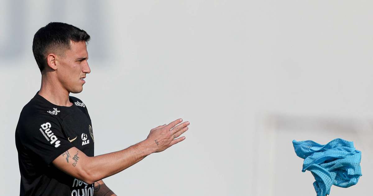 Saiba qual é o planejamento do Corinthians para o período das datas Fifa