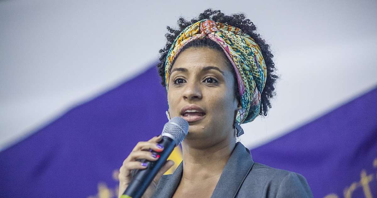 Ex-deputado Volta A Ser Investigado No Caso Marielle Franco