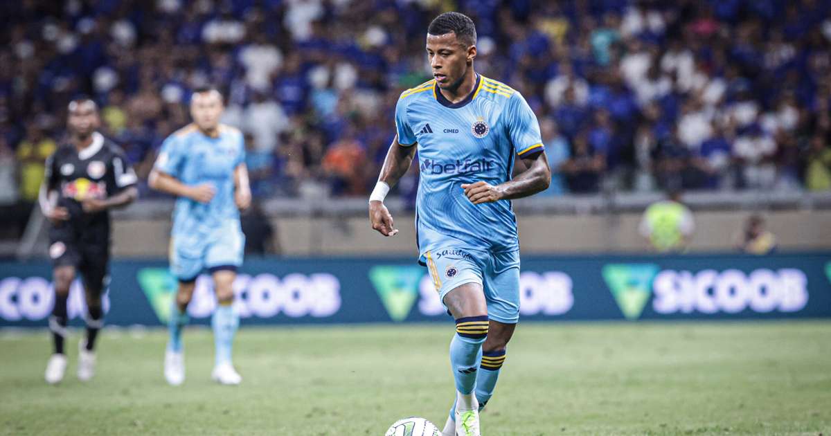 Após mais um empate, Cruzeiro chega a marca de maior jejum de vitórias na era Ronaldo