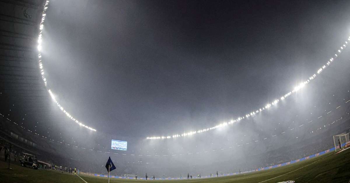 
Cruzeiro está há quase quatro anos sem vencer no Mineirão pela Série A
