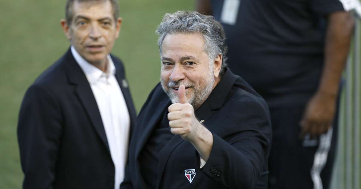 Casares promete reciprocidade com valores dos ingressos na Copa do Brasil