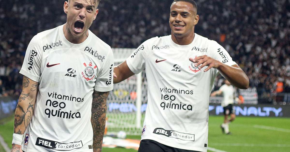 Saiba quanto o Corinthians faturou e quanto deixou de ganhar após o fechamento da janela europeia