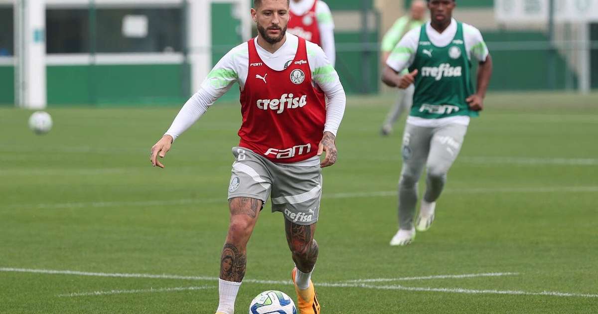 Ídolo do Palmeiras, César Sampaio revela que Zé Rafael estava no radar de Tite em 2022