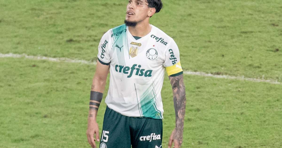 Gómez admite proposta do Al-Ittihad, mas reafirma fico: 