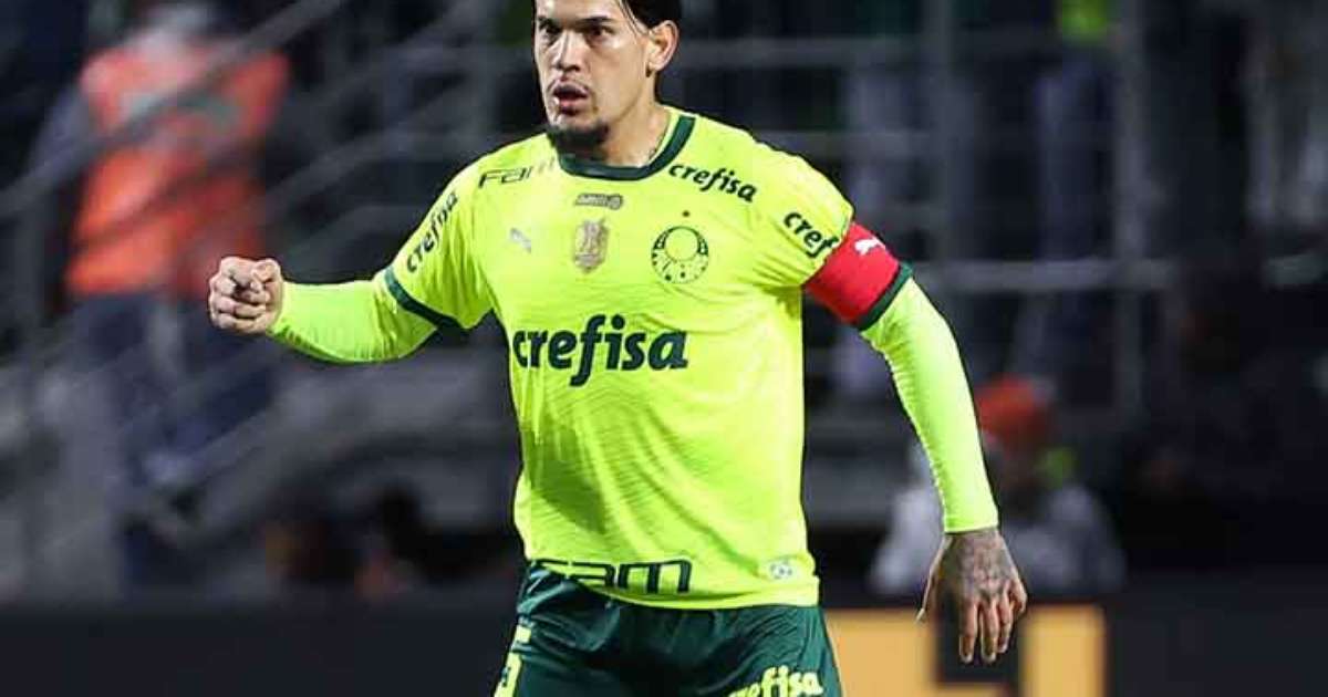 Gustavo Gómez admite proposta do Al-Ittihad e explica recusa