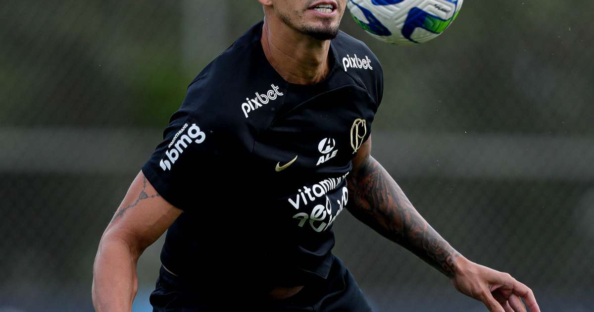 Corinthians se reapresenta no CT e inicia preparação para enfrentar o ...