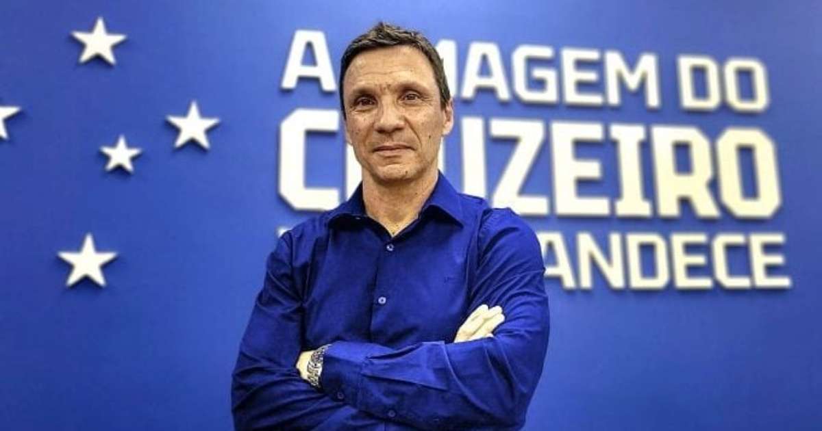 Cruzeiro: Zé Ricardo é apresentado, promete ajuda a Gilberto e Matheus Vital e traça objetivo