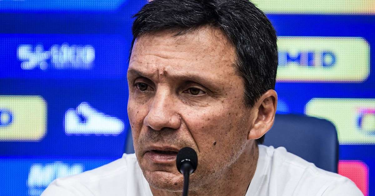 Cruzeiro: Zé Ricardo fala sobre utilização da base e em reconquistar a torcida