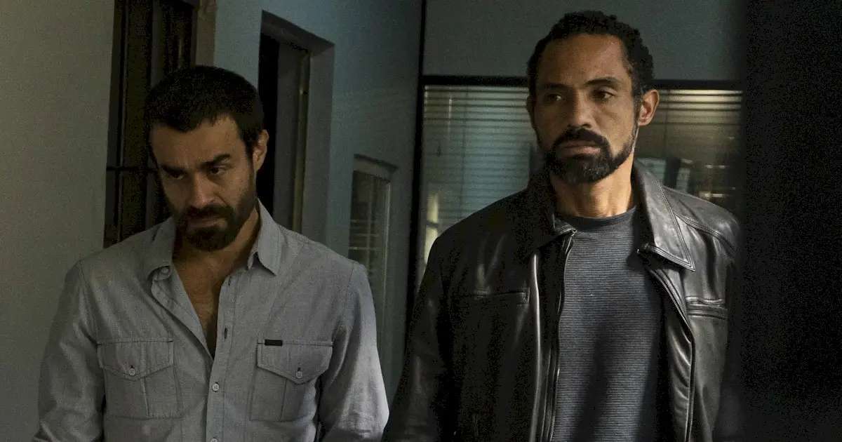 Globoplay anuncia data de estreia da nova temporada de 'A Divisão'