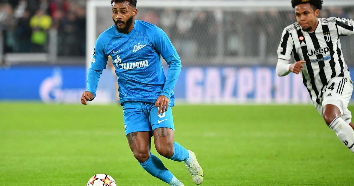 Wendel detalha negociação frustrada com o Flamengo