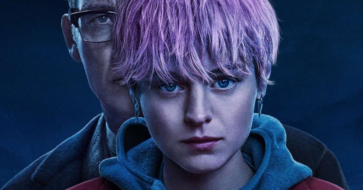 "A Murder at the End of the World", série com Emma Corrin, ganha trailer