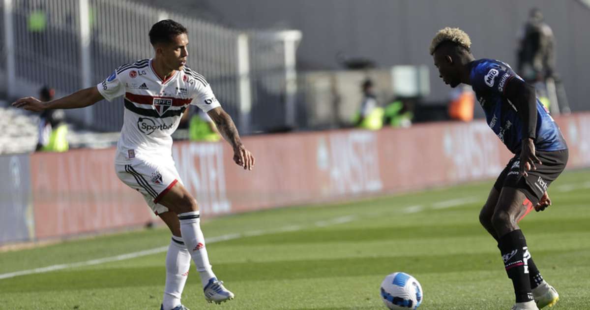 Fluminense vence São Paulo em “jogo das faixas“ marcado por cartões e  lesões