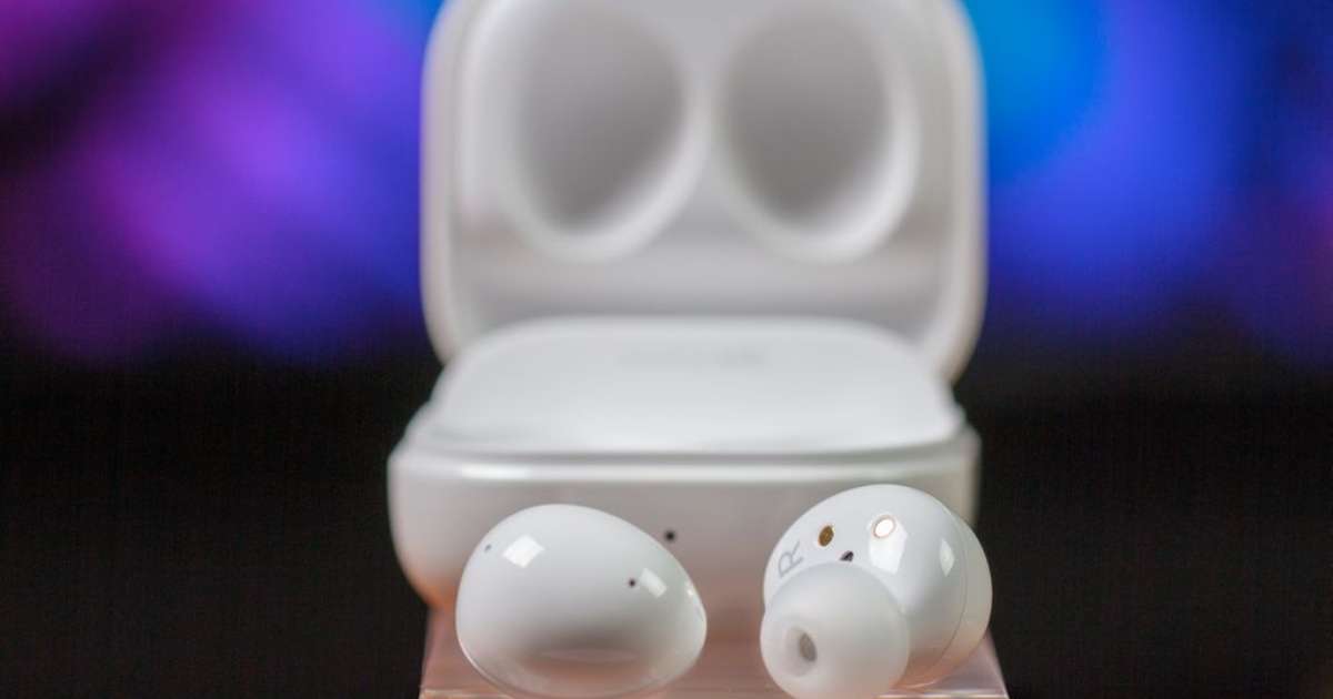 Samsung Galaxy Buds 2: Best Value for Money Bluetooth Headphones with Price Reduction