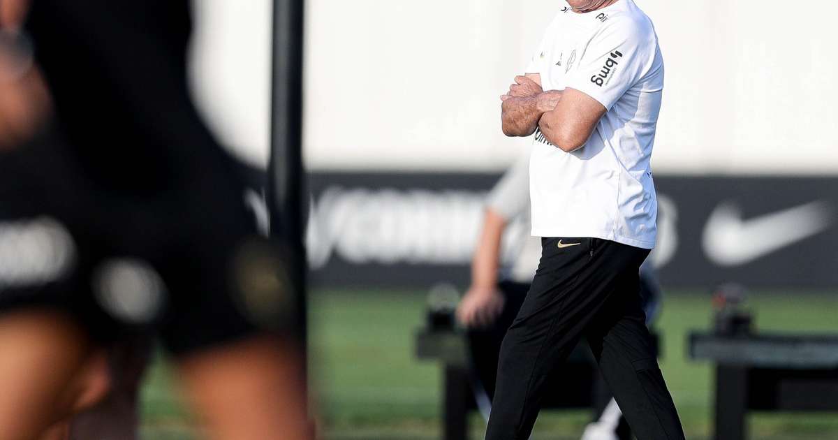 Corinthians faz reunião durante Data Fifa para definir planejamento e 