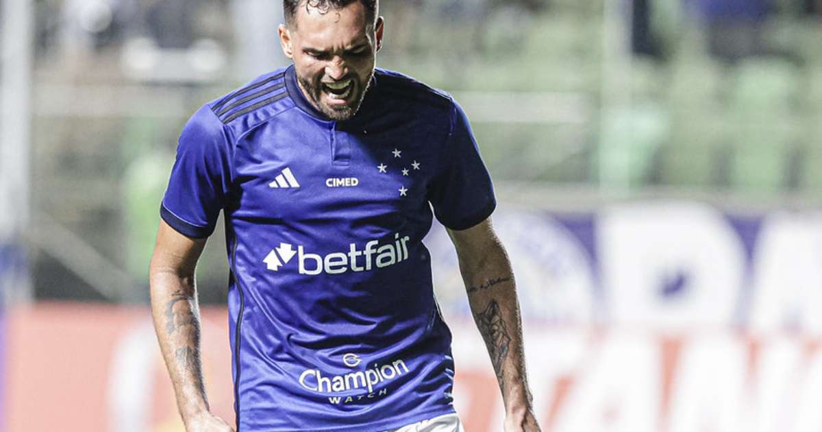 Zé Ricardo e a missão de recuperar Gilberto: Tem faro de gol