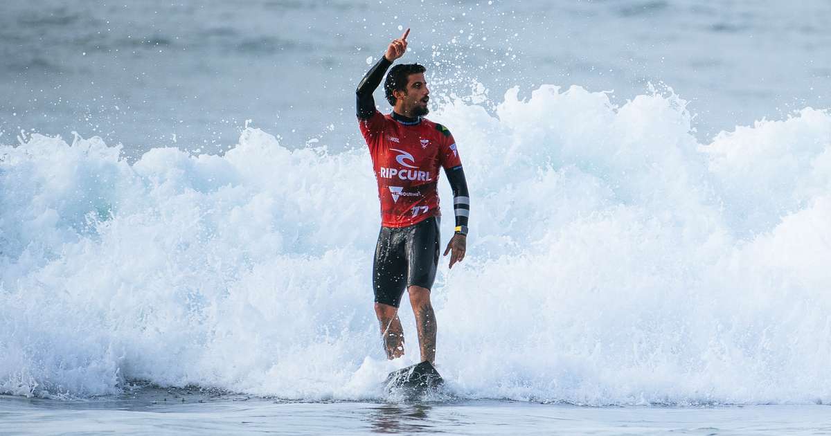 Filipino talks mental health ahead of Paris Olympics: ‘We are not machines’