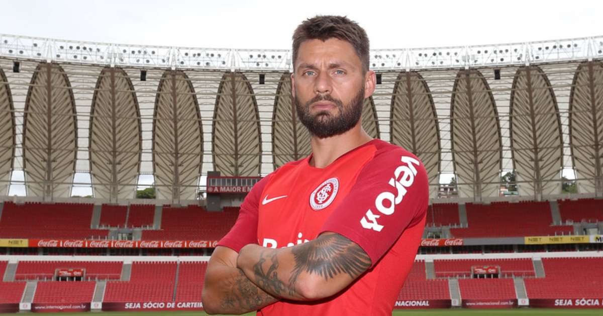 Sobis, sobre DAlessandro: Um dos mais loucos que conheci