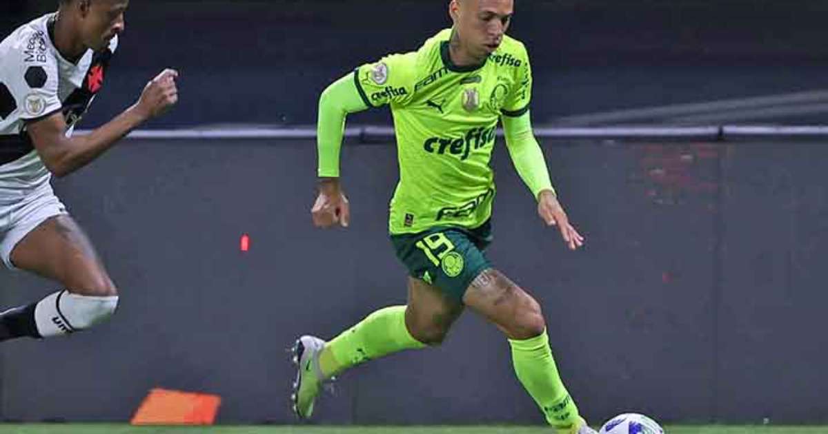 Breno Lopes tenta somar mais minutos para ser o substituto ideal de Dudu
