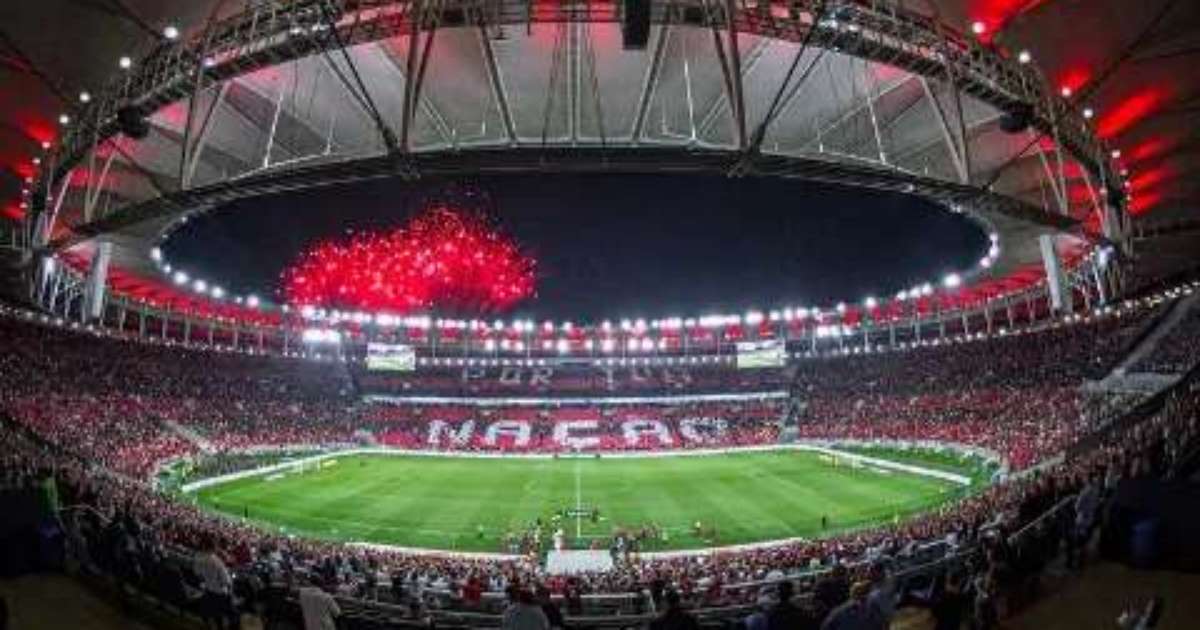 Torcida do Flamengo supera R$ 100 mil em arrecadação com 'tropa da  vaquinha'; veja detalhes de festa para final da Copa do Brasil - Lance!