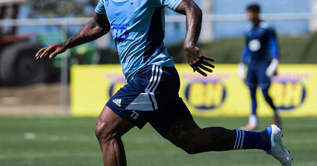 Cruzeiro: O novo processo para recuperar Wesley Gasolina