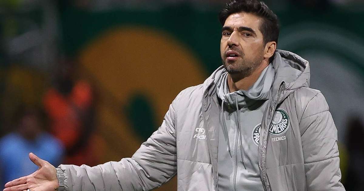 Palmeiras leva 