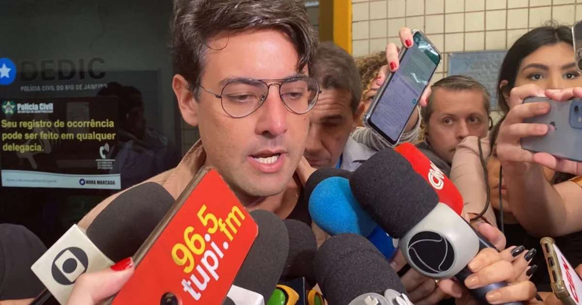 Bruno De Luca Se Pronuncia Pela Primeira Vez Ap S Ser Acusado De Abandonar Kayky Brito