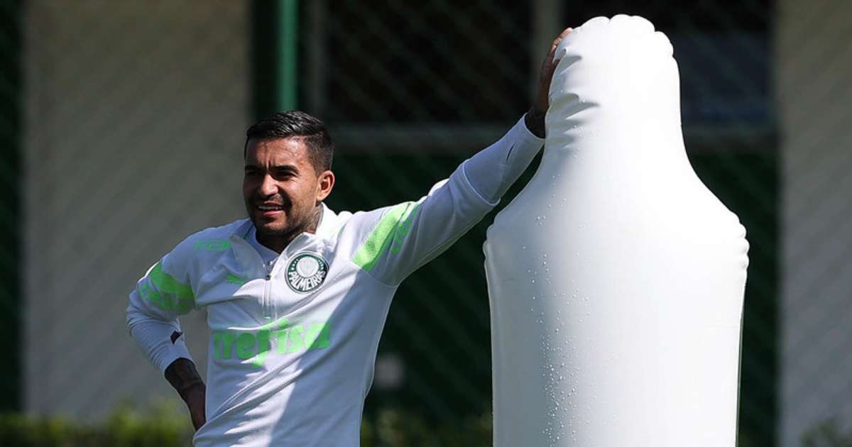Emocionado, Dudu inicia recuperação, que pode levar um ano