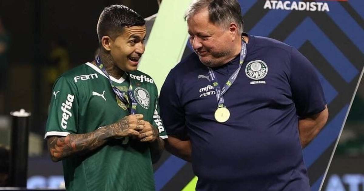 Opinião: 