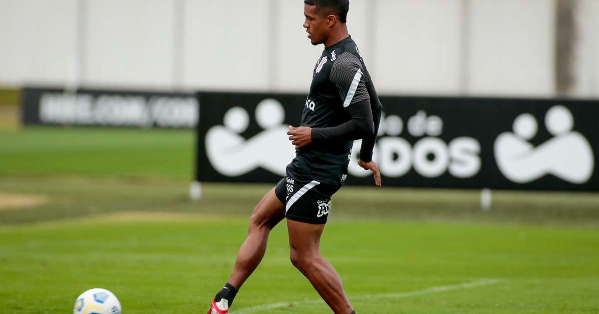 Corinthians libera Léo Natel para realizar exames no Melbourne City; confira