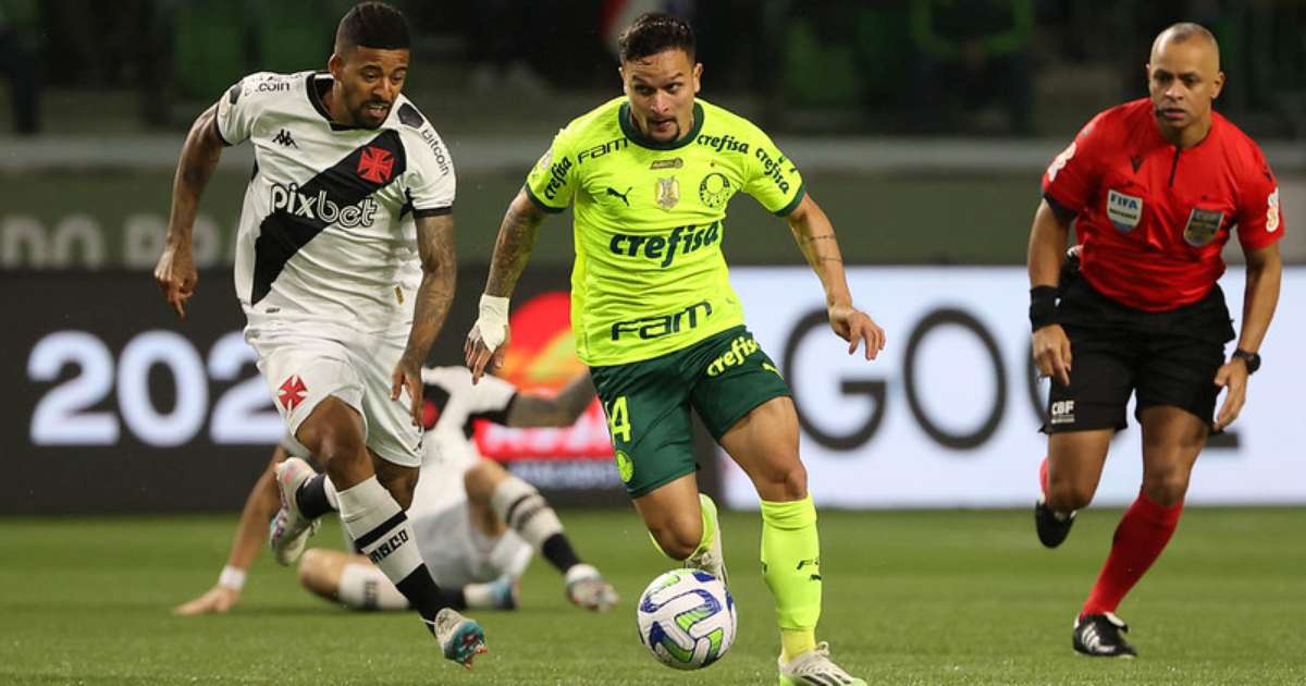 Palmeiras não deve ter mais nenhum reforço em 2023