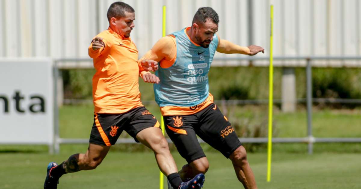 Corinthians pode ter duas voltas importantes para duelo diante do Fortaleza; Confira detalhes