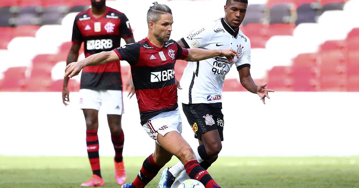 Corinthians está próximo de emprestar atacante a clube australiano