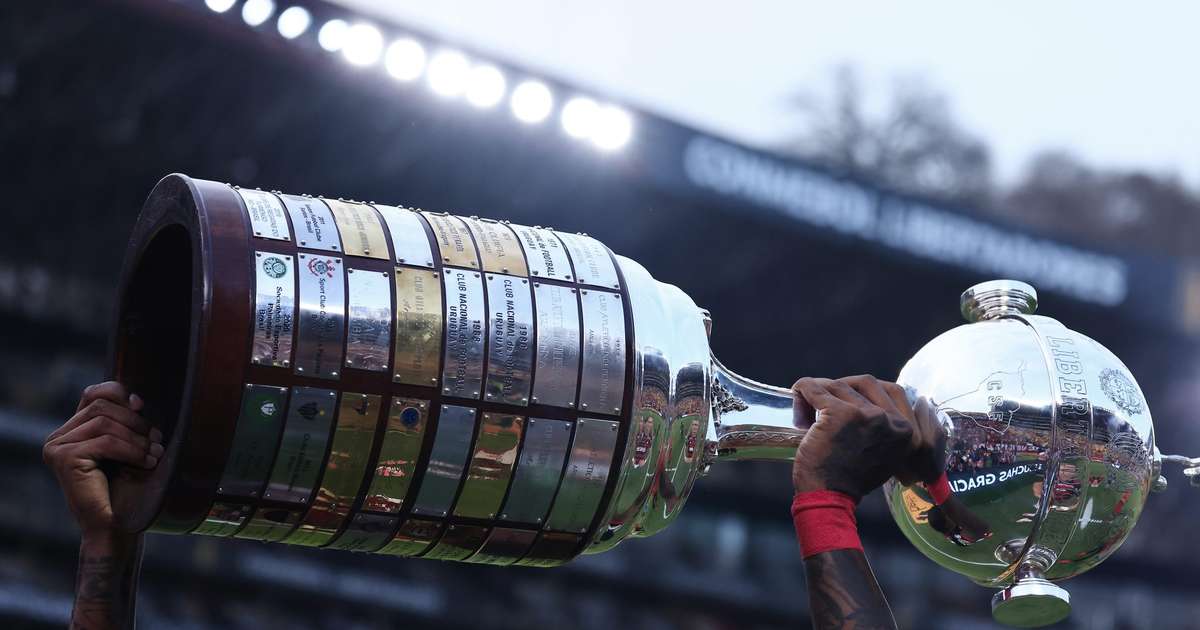 Conmebol anuncia venda de ingressos para final da Libertadores; veja