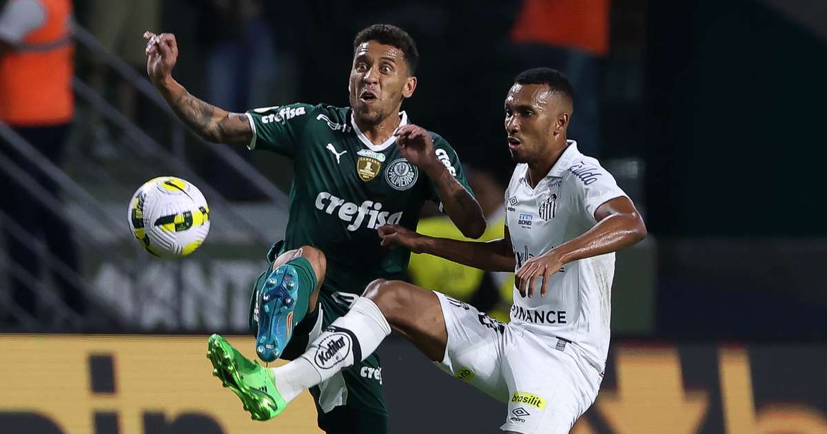 Palmeiras conhece datas e horários de mais cinco rodadas do Brasileirão, incluindo dois clássicos