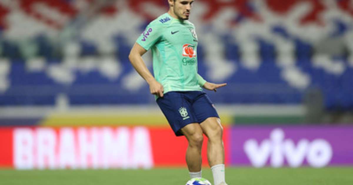 Palmeiras estuda ter quarteto convocado contra o Goiás