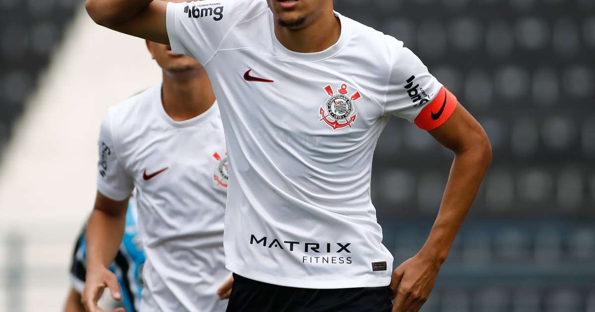 Wesley ou Pedro? Dupla acirra disputa por vaga no ataque do Corinthians -  TIMÃONET