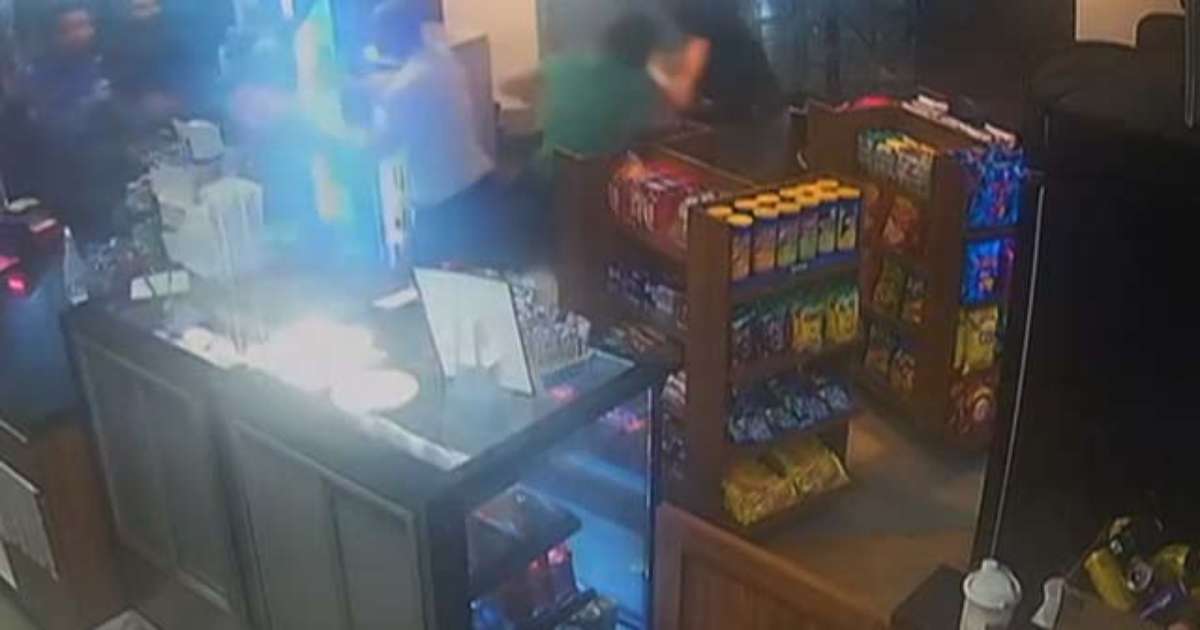 Mulher registra BO contra Kléber Gladiador por agressão em SP