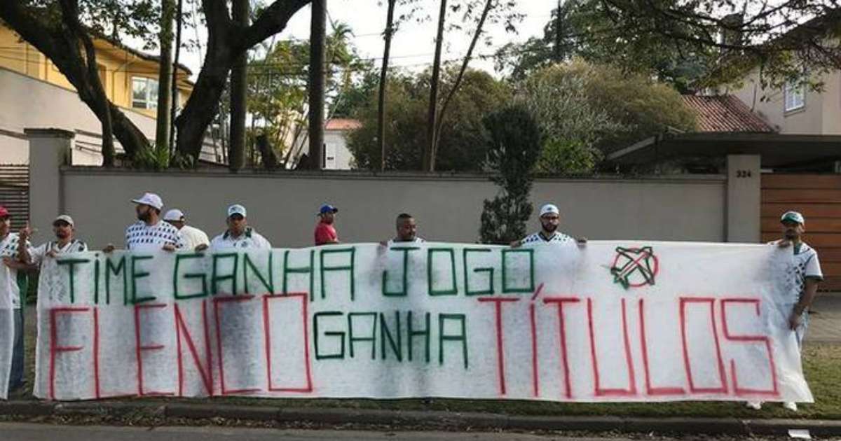 Leila Pereira consegue medida protetiva na Justiça e mantém Mancha afastada após ameaças